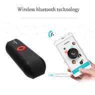 KONCEN KC-18 Wireless Bluetooth Speaker,Portable Stereo Bluetooth Speaker FM Radio, Support USB HOST &amp; Micro SD... N3
