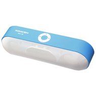 KONCEN KC-18 Wireless Bluetooth Speaker,Portable Stereo Bluetooth Speaker FM Radio, Support USB HOST &amp; Micro SD... N8