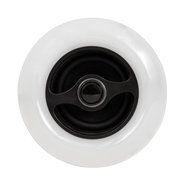 VuPoint Solutions Bluetooth Lightbulb Speaker, 200-Lumens, White (SBT-Q305W-VP) N3