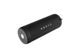 Wireless Bluetooth Speaker - Water Resistant - Maximum Volume Control - Dual Precision Drivers - Increase Bass...