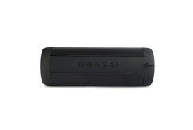 Wireless Bluetooth Speaker - Water Resistant - Maximum Volume Control - Dual Precision Drivers - Increase Bass... N6