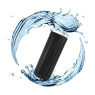 Wireless Bluetooth Speaker - Water Resistant - Maximum Volume Control - Dual Precision Drivers - Increase Bass... N7
