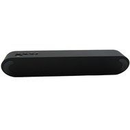 Portable Bluetooth Speaker ,Sorker Slim 4 in 1 wireless speaker with adjustable EQ - Black N3