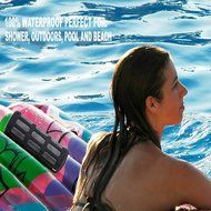 Bluetooth Speakers with Power Bank it&#039;s Wireless, Waterproof, and Rugged. PHI Sports and Outdoors Offers the Best... N6