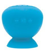 CRAIG CMA3567 Portable Suction Cup Speaker with Bluetooth Wireless Technology, Color May Vary N2