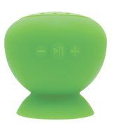 CRAIG CMA3567 Portable Suction Cup Speaker with Bluetooth Wireless Technology, Color May Vary N3