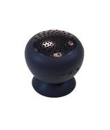 CRAIG CMA3567 Portable Suction Cup Speaker with Bluetooth Wireless Technology, Color May Vary N8