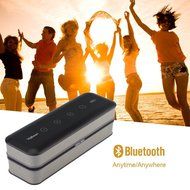 VtoSmart Sport LED Touch Portable Wireless Bluetooth Speaker with FM Radio, Powerful Sound with Enhanced Bass,... N6