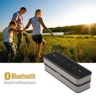 VtoSmart Sport LED Touch Portable Wireless Bluetooth Speaker with FM Radio, Powerful Sound with Enhanced Bass,... N7