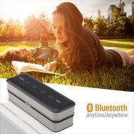VtoSmart Sport LED Touch Portable Wireless Bluetooth Speaker with FM Radio, Powerful Sound with Enhanced Bass,... N8