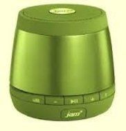 JAM Plus Portable Speaker (Green) HX-P240GR