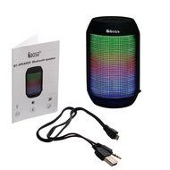 Portable Bluetooth Speaker by Gaosa, Superb Stereo Sound Quality, Enhanced Bass, Long Range Wireless Speaker,... N2