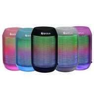 Portable Bluetooth Speaker by Gaosa, Superb Stereo Sound Quality, Enhanced Bass, Long Range Wireless Speaker,... N3