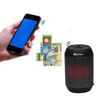 Portable Bluetooth Speaker by Gaosa, Superb Stereo Sound Quality, Enhanced Bass, Long Range Wireless Speaker,... N4