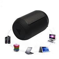 Portable Bluetooth Speaker by Gaosa, Superb Stereo Sound Quality, Enhanced Bass, Long Range Wireless Speaker,... N8
