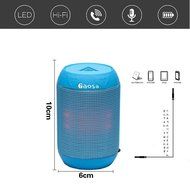 Portable Bluetooth Speaker by Gaosa, Superb Stereo Sound Quality, Enhanced Bass, Long Range Wireless Speaker,... N13