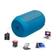 Portable Bluetooth Speaker by Gaosa, Superb Stereo Sound Quality, Enhanced Bass, Long Range Wireless Speaker,... N14