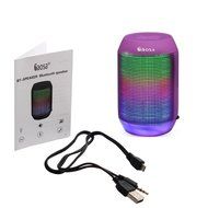 Portable Bluetooth Speaker by Gaosa, Superb Stereo Sound Quality, Enhanced Bass, Long Range Wireless Speaker,... N16