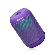 Portable Bluetooth Speaker by Gaosa, Superb Stereo Sound Quality, Enhanced Bass, Long Range Wireless Speaker,... N17