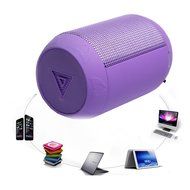 Portable Bluetooth Speaker by Gaosa, Superb Stereo Sound Quality, Enhanced Bass, Long Range Wireless Speaker,... N21
