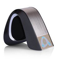 Mini Wireless Speaker, Yokkao Portable Stereo Rechargeable Touch Control Bluetooh Speaker Built-microphone Support...