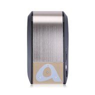 Mini Wireless Speaker, Yokkao Portable Stereo Rechargeable Touch Control Bluetooh Speaker Built-microphone Support... N2