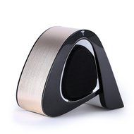 Mini Wireless Speaker, Yokkao Portable Stereo Rechargeable Touch Control Bluetooh Speaker Built-microphone Support... N5