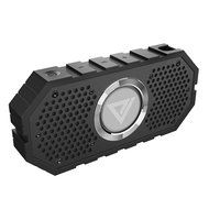 Waterproof Bluetooth Speaker with Aux-In &amp;TF Card Slot, Collen Wireless Speaker with Mic, Hands-free Calling for...