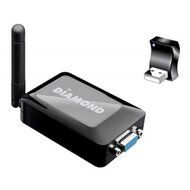 Diamond Wireless Pc To Tv Hdmi &quot;Prod. Type: Networking/Media Converters Standalone&quot;