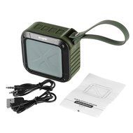 Cido Sport (IPX6 Waterproof /Dust-proof / Shockproof Rating, 10-Hour Playtime) Outdoor Portable Bluetooth Speaker... N3