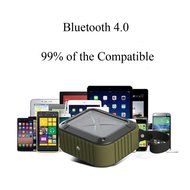 Cido Sport (IPX6 Waterproof /Dust-proof / Shockproof Rating, 10-Hour Playtime) Outdoor Portable Bluetooth Speaker... N5