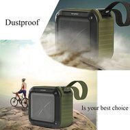 Cido Sport (IPX6 Waterproof /Dust-proof / Shockproof Rating, 10-Hour Playtime) Outdoor Portable Bluetooth Speaker... N6