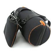 3C-LIFE Travel Carry Pouch Sleeve, Portable Protective Box Cover, Bag Cover Case For JBL Xtreme Wireless Bluetooth...