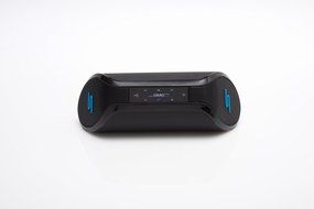 SMS Audio SYNC by 50 Portable Bluetooth Speaker - Black N5