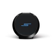 SMS Audio SYNC by 50 Portable Bluetooth Speaker - Black N8