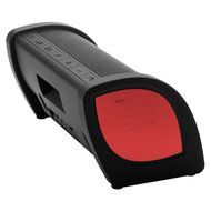 Nyne Bass Sport Portable Bluetooth Wireless Rechargeable Speaker with USB charging port, Aux Input, Speaker Phone... N4