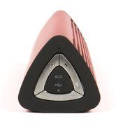 Boytone BT-120SL Portable Wireless Bluetooth Speaker, Built-in Microphone, 2 Stereo speaker, Rechargeable battery... N10