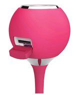 Wireless Bluetooth Waterproof Mini Portable Stereo Sport Shower Bath Speaker Handsfree Speakerphone Suits Swimming... N5