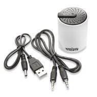 Veho VSS-006-360BT Bluetooth Wireless Speaker N7