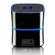 Turcom 5 Watt Enhanced Bass Portable Wireless Bluetooth Speaker with Latest Bluetooth Technology, 8-12 Hour Playtime... N2