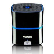 Turcom 5 Watt Enhanced Bass Portable Wireless Bluetooth Speaker with Latest Bluetooth Technology, 8-12 Hour Playtime... N3