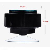 DROK&reg; Portable Waterproof Dust-proof Wireless Bluetooth Audio Shower Speaker Outdoor Indoor Hands-Free Speakers N9