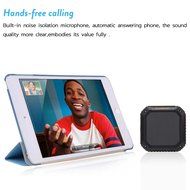 Waterproof Bluetooth Speaker Portable Outdoor Sport Mp3 Player, SUNDATOM Music Hi-fi Player with Long Playtime... N5