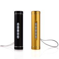 Comunite All in One Ultra Portable Wireless Speaker, USB Power Bank External Battery Pack, Bright LED Flashlight... N6