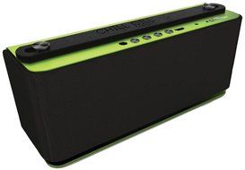 Chill Box Bluetooth 4.0 Speaker