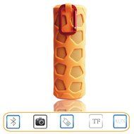 FOLOTE Bluetooth Speakers Portable V4.1 Wireless Speaker, Shockproof Dual Stereo Sound with Long Playtime Music...