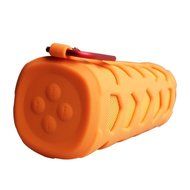 FOLOTE Bluetooth Speakers Portable V4.1 Wireless Speaker, Shockproof Dual Stereo Sound with Long Playtime Music... N3