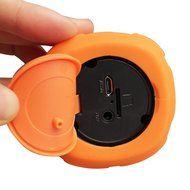 FOLOTE Bluetooth Speakers Portable V4.1 Wireless Speaker, Shockproof Dual Stereo Sound with Long Playtime Music... N4