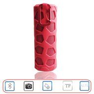FOLOTE Bluetooth Speakers Portable V4.1 Wireless Speaker, Shockproof Dual Stereo Sound with Long Playtime Music... N10