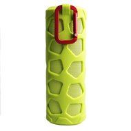 FOLOTE Bluetooth Speakers Portable V4.1 Wireless Speaker, Shockproof Dual Stereo Sound with Long Playtime Music... N20